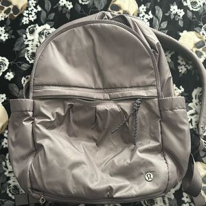 Lululemon Backpack